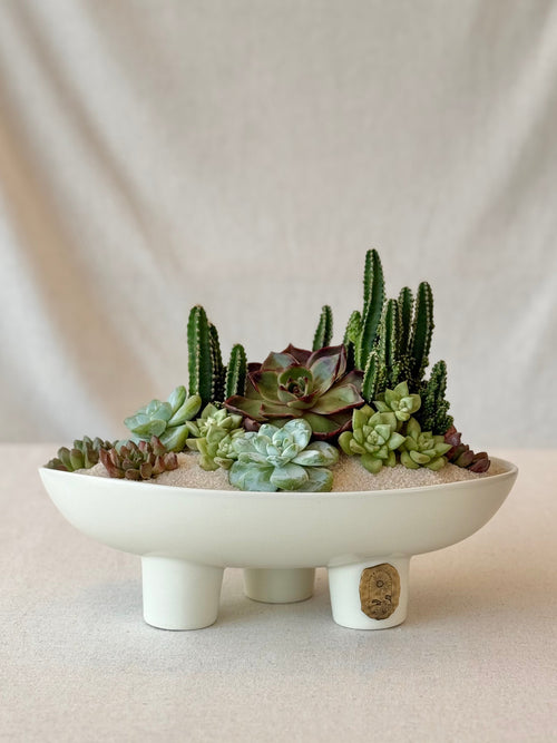 Oval Heaven