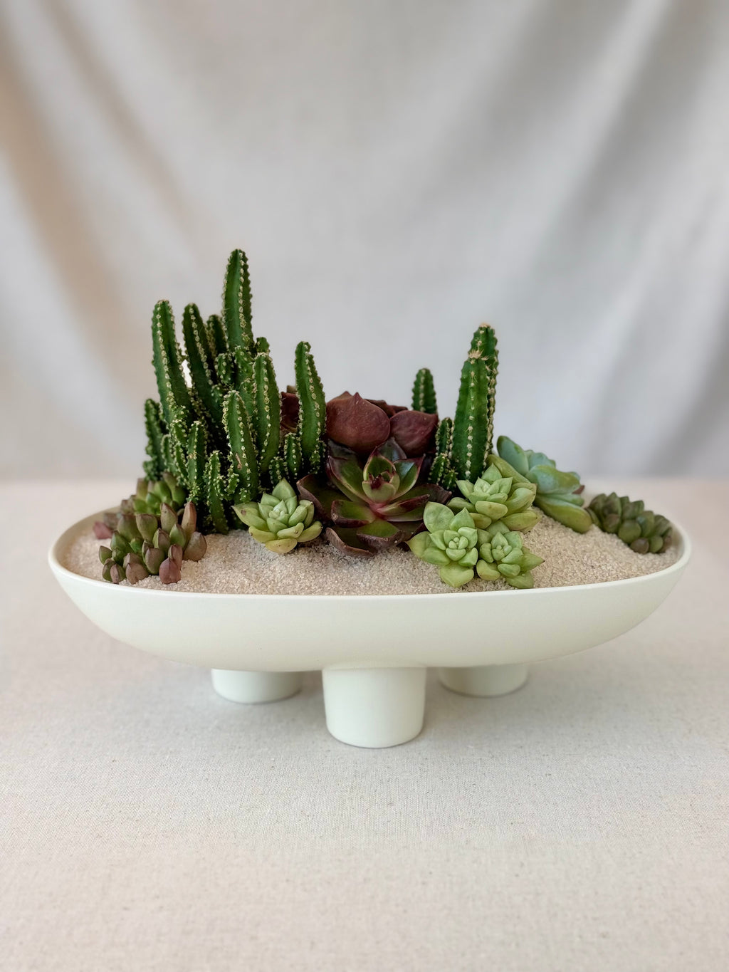 Oval Heaven