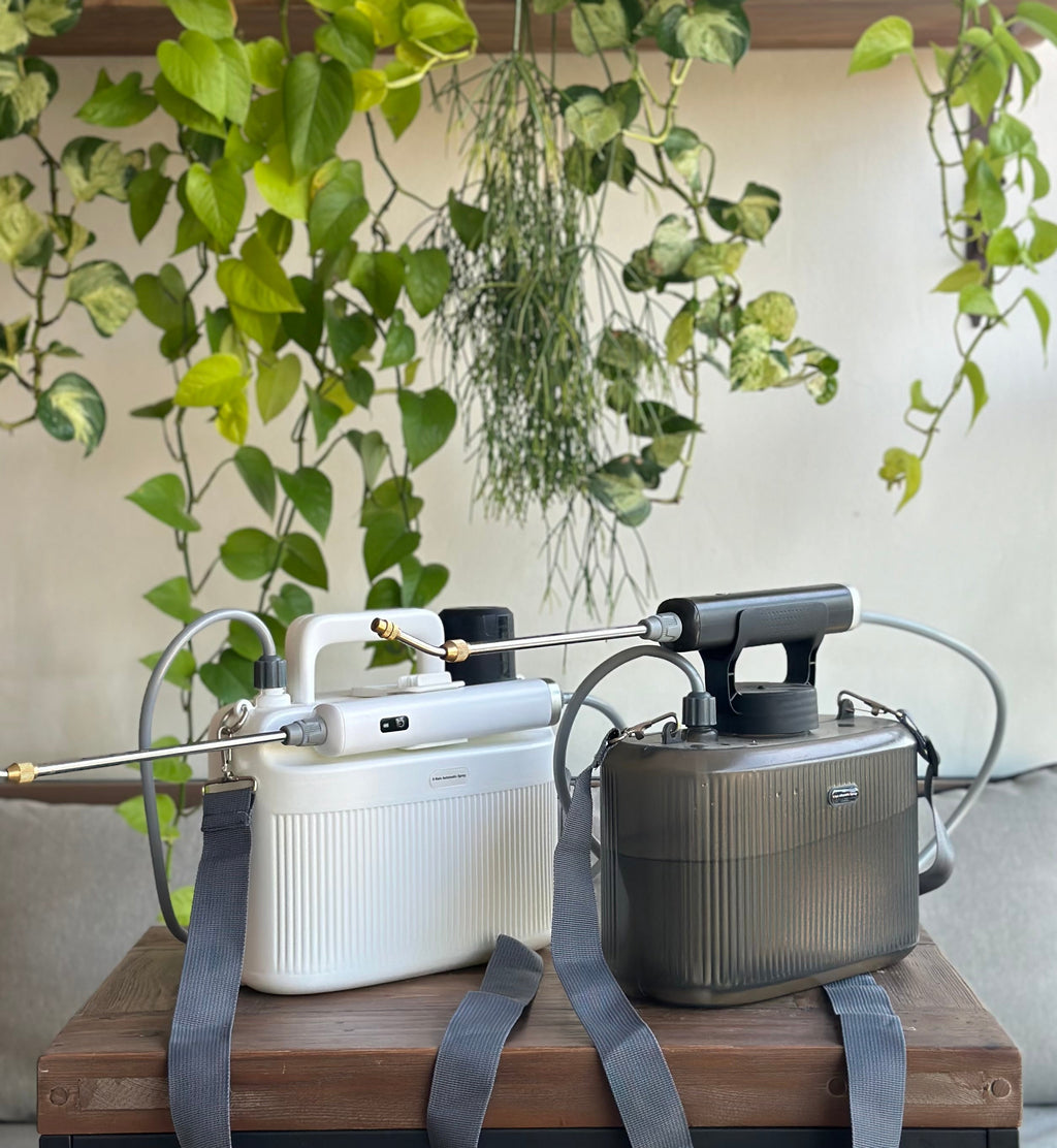 Watering device